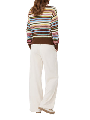 MAXMARA WEEKEND 1USCITA Maglia MaxMara Zinnia - Multicolor