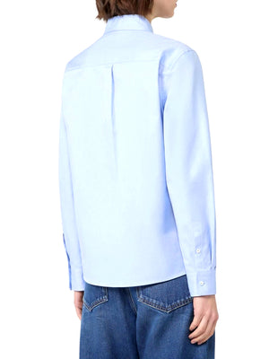 Max Mara Weekend Camicia Cobalto MaxMara Weekend - Azzurro