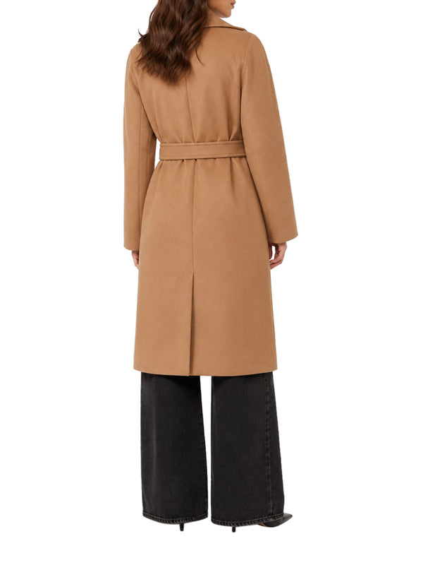 MAXMARA WEEKEND 2USCITA Cappotto Resina MaxMara Cammello