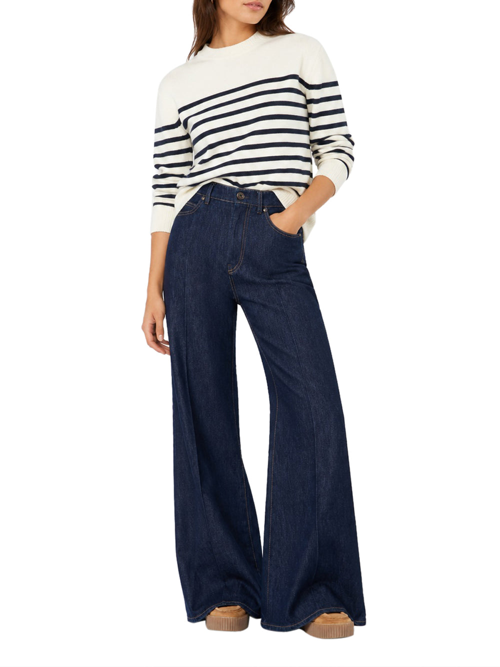 MAXMARA WEEKEND 2USCITA Jeans MaxMara Sport Denim