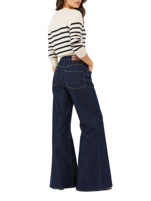 MAXMARA WEEKEND 2USCITA Jeans MaxMara Sport Denim