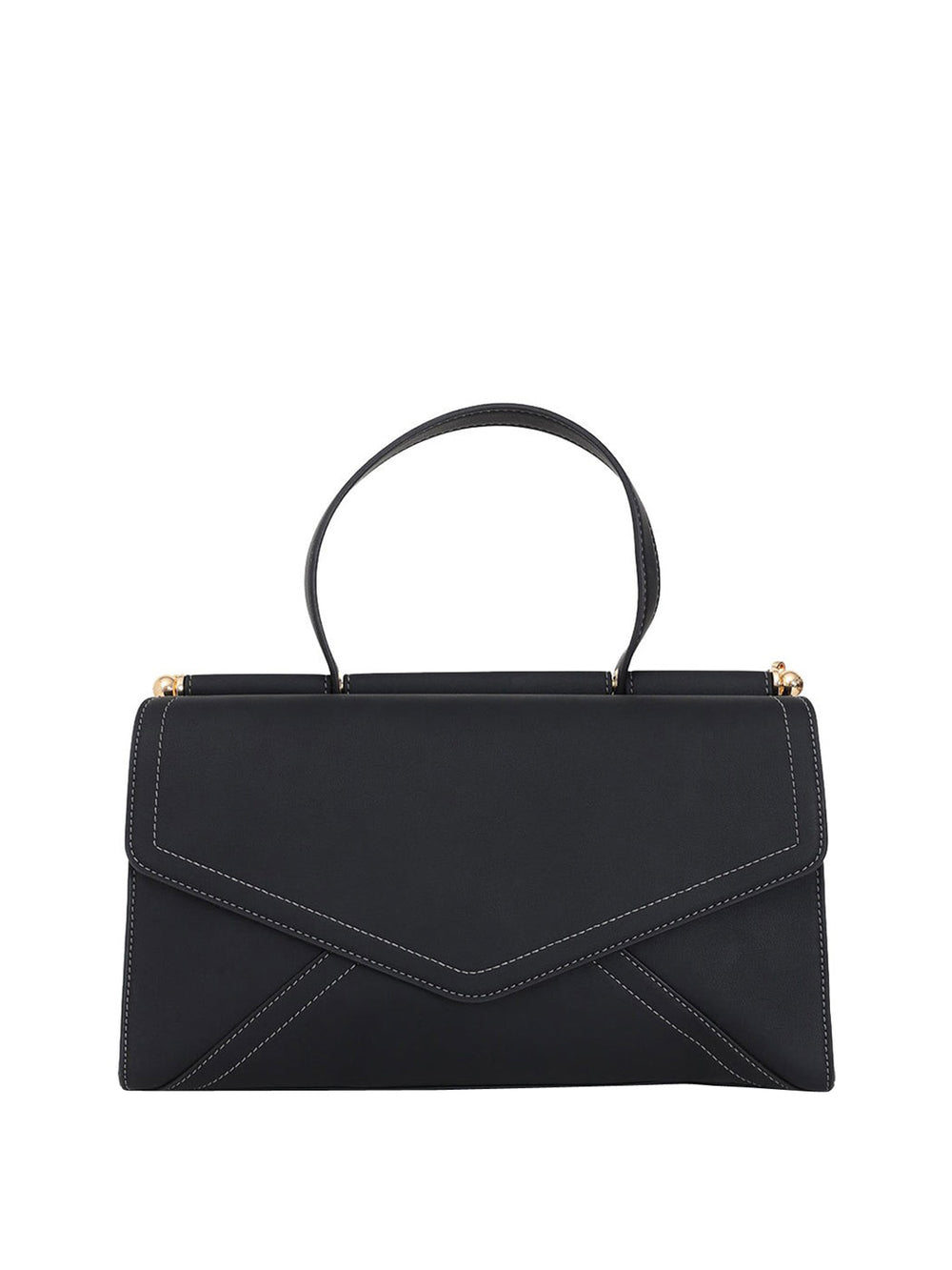 MOSCHINO COLLECTION Borsa Quilted Moschino - Nero