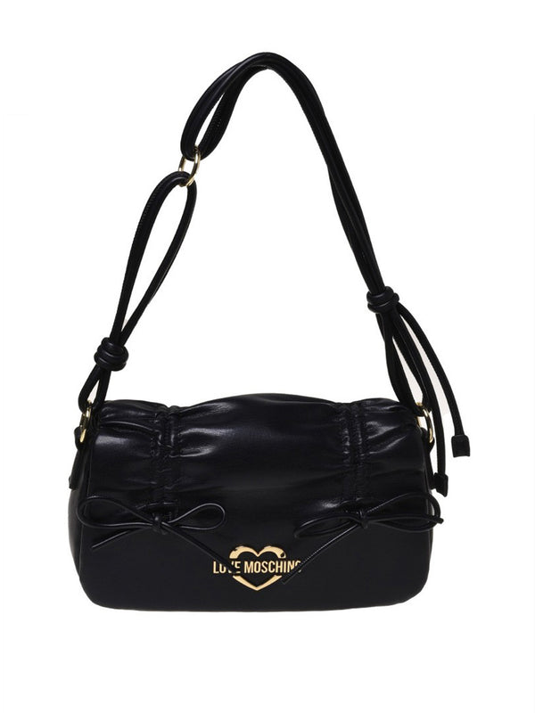 MOSCHINO COLLECTION Borsa A Mano JC4232 Moschino - Nero