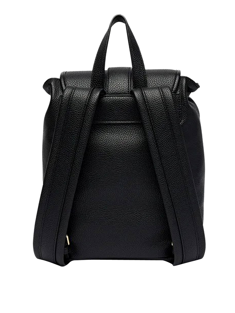 MOSCHINO COLLECTION Zaino Con Charm Moschino - Nero