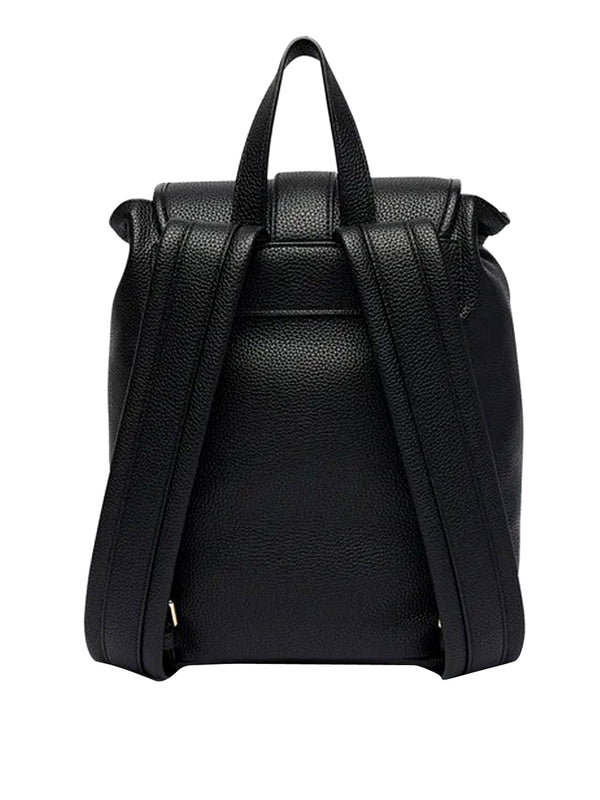 MOSCHINO COLLECTION Zaino Con Charm Moschino - Nero