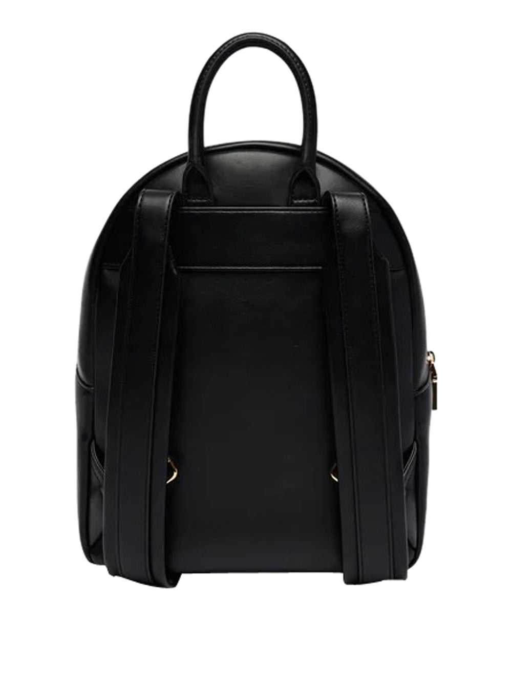 MOSCHINO COLLECTION Zaino Embossed Moschino - Nero