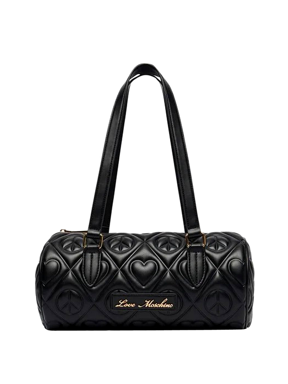 MOSCHINO COLLECTION Borsa a Spalla JC4265 Moschino - Nero