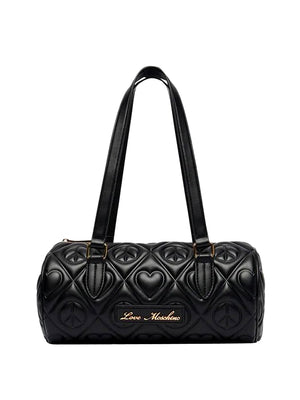 MOSCHINO COLLECTION Borsa a Spalla JC4265 Moschino - Nero