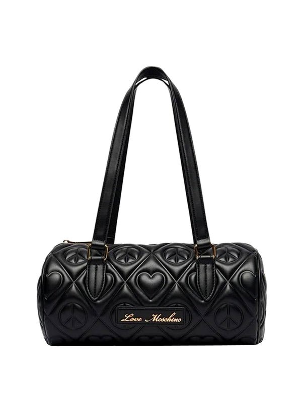 MOSCHINO COLLECTION Borsa a Spalla JC4265 Moschino - Nero