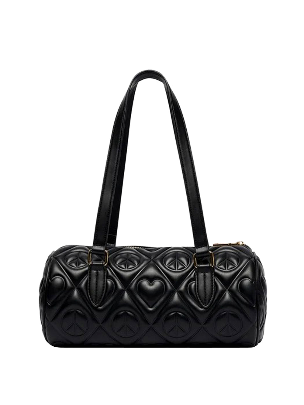 MOSCHINO COLLECTION Borsa a Spalla JC4265 Moschino - Nero