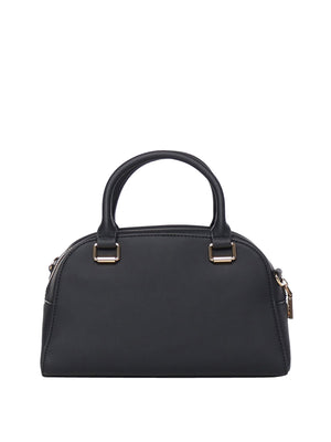 MOSCHINO COLLECTION Borsa Mano Con Tracolla Grs Moschino - Nero