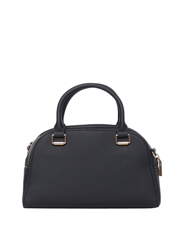 MOSCHINO COLLECTION Borsa Mano Con Tracolla Grs Moschino - Nero