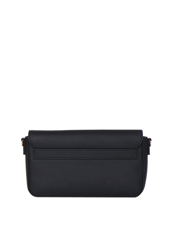 MOSCHINO COLLECTION Borsa JC4272 Con Scritta Logo Moschino - Nero