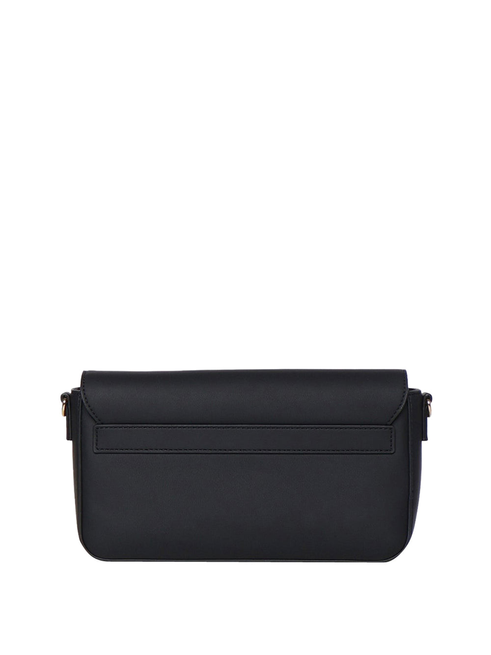Moschino Borsa JC4272 Con Scritta Logo Moschino - Nero
