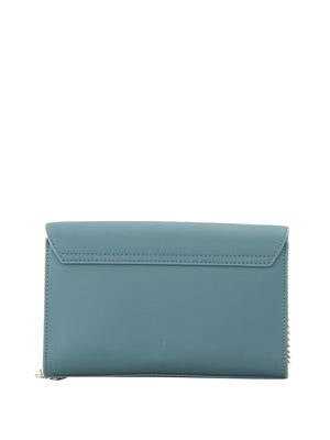 MOSCHINO PRECOLLECTION Borsa Con Logo JC4103 Moschino - Verde