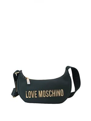 MOSCHINO PRECOLLECTION Borsa Banana Moschino - Verde