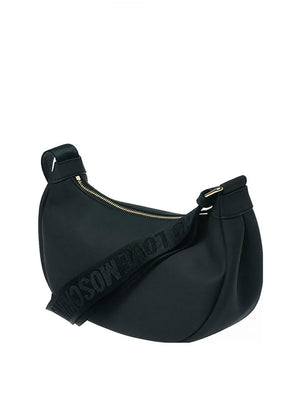 MOSCHINO PRECOLLECTION Borsa Banana Moschino - Verde