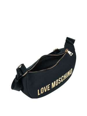 MOSCHINO PRECOLLECTION Borsa Banana Moschino - Verde