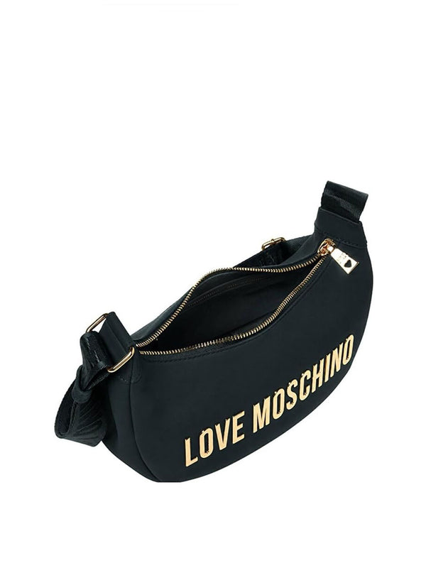 MOSCHINO PRECOLLECTION Borsa Banana Moschino - Verde