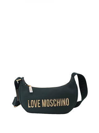 Moschino Borsa Banana Moschino - Verde