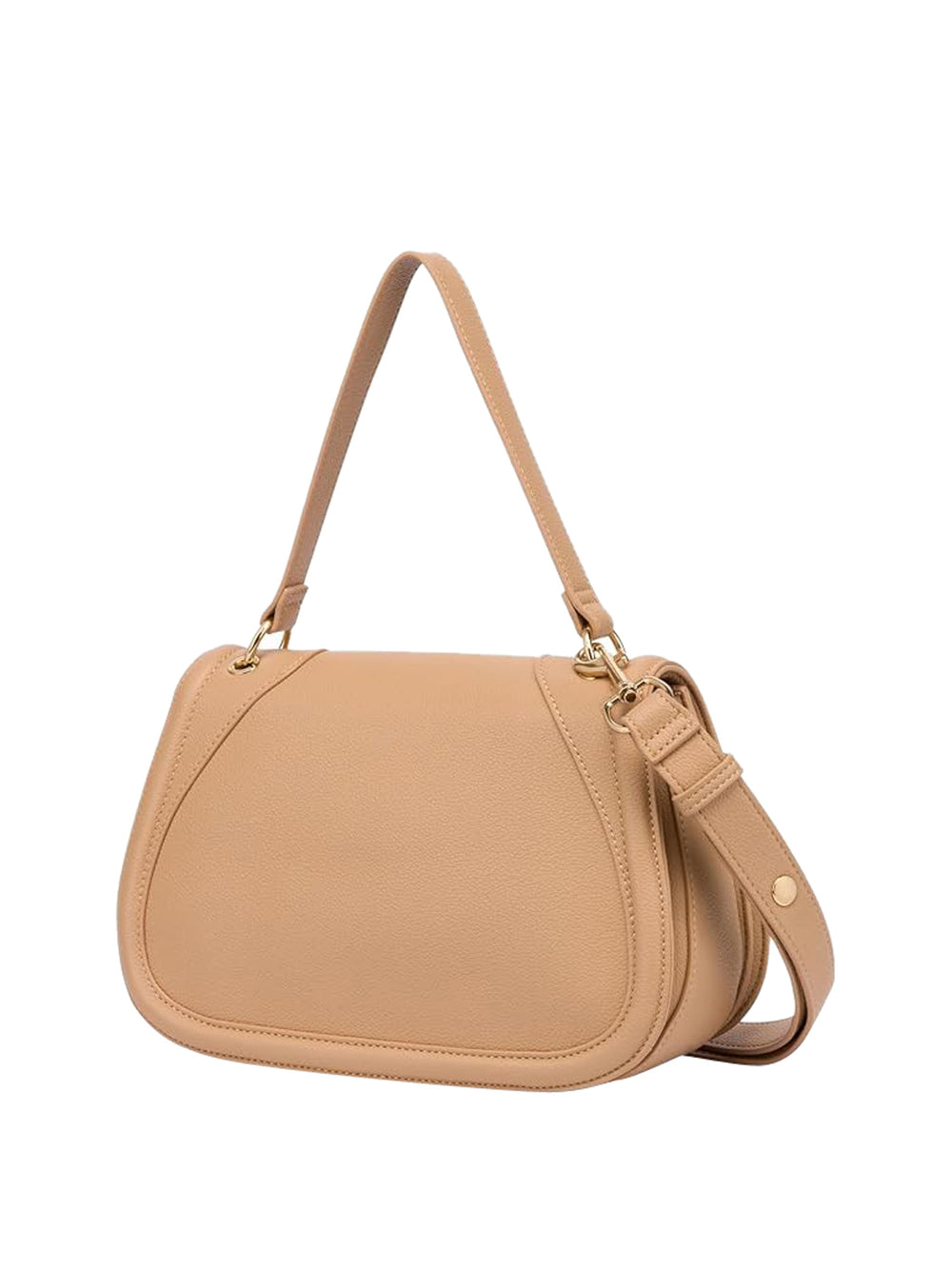 Moschino Borsa JC4004 Pu Moschino - Beige