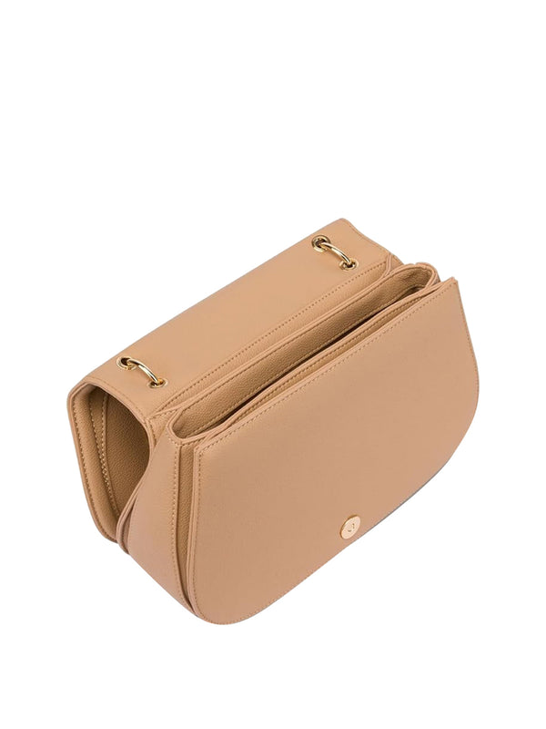 MOSCHINO STC Borsa JC4004 Pu Moschino - Beige