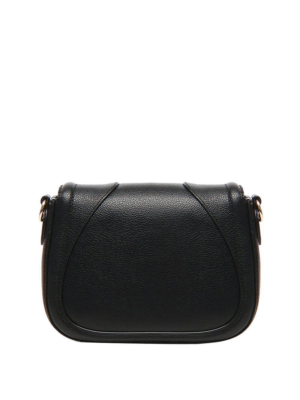 MOSCHINO STC Borsa JC4007 Pu Moschino - Nero
