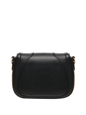 MOSCHINO STC Borsa JC4007 Pu Moschino - Nero