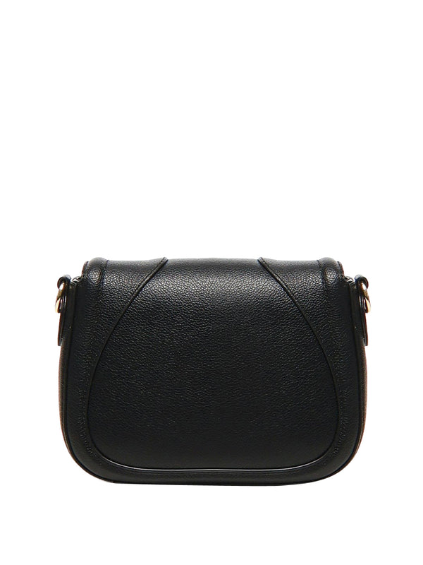 MOSCHINO STC Borsa JC4007 Pu Moschino - Nero
