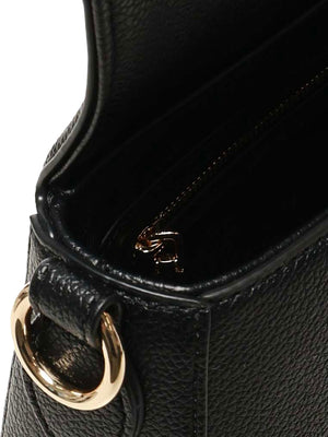 MOSCHINO STC Borsa JC4007 Pu Moschino - Nero