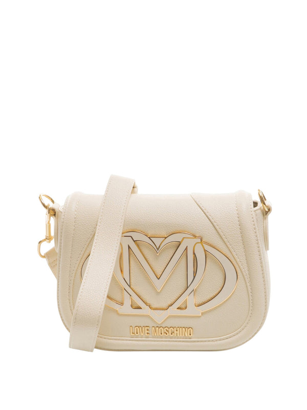 Moschino Borsa JC4007 Pu Moschino - Burro