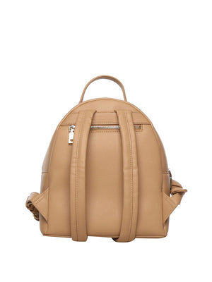 MOSCHINO STC Zaino Pu JC4008 Moschino - Beige