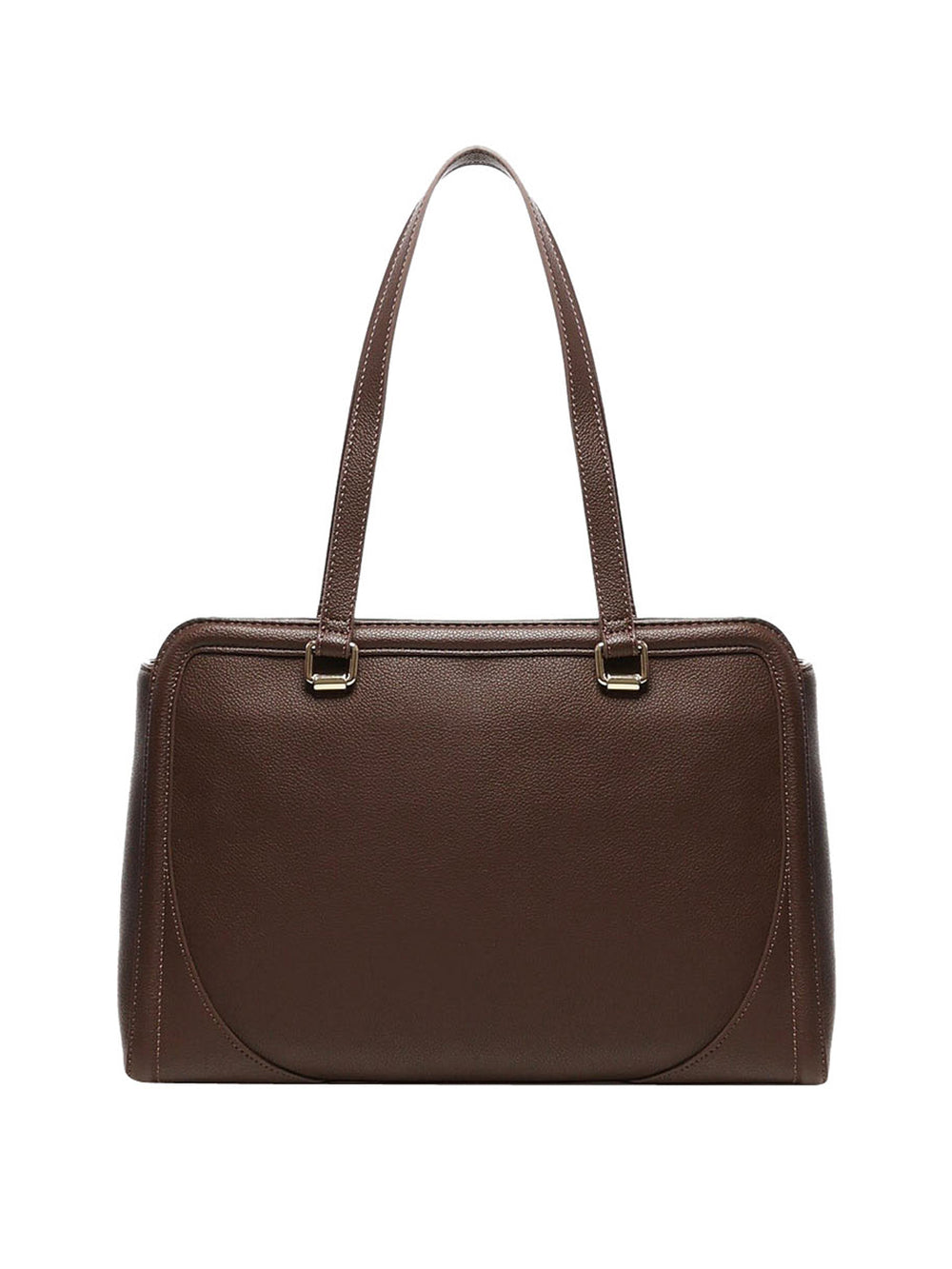 Moschino Borsa Shopper Pu Moschino - Moro