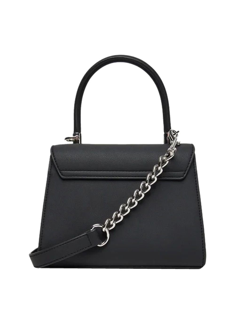 MOSCHINO STC Borsa JC4024 Pu Grs Moschino - Nero