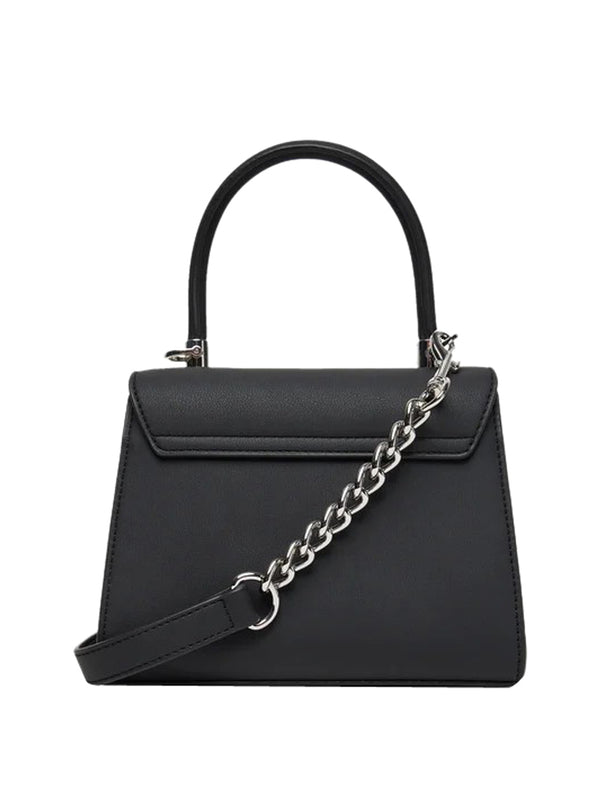 MOSCHINO STC Borsa JC4024 Pu Grs Moschino - Nero