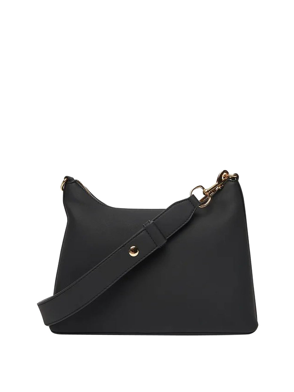 MOSCHINO STC Borsa JC4025 Pu Grs Moschino - Nero/Oro