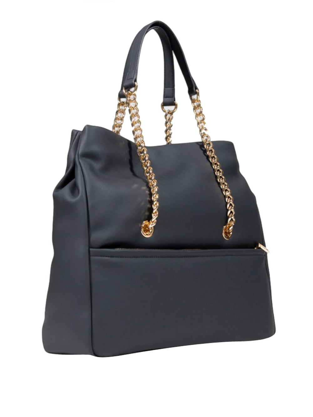Moschino Borsa JC4311 Pu Grs Moschino - Nero