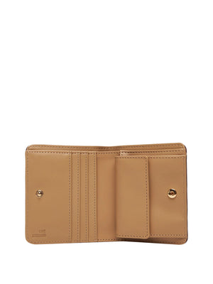 MOSCHINO STC Portafoglio JC5612 Grs Pu Oiccolo Moschino - Vino