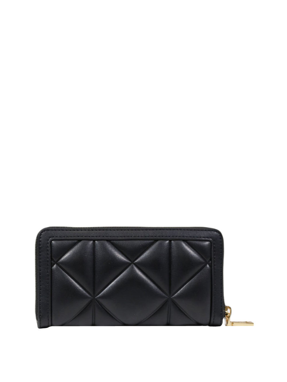Moschino Portafoglio JC5644 Pu Embossed Moschino - Nero