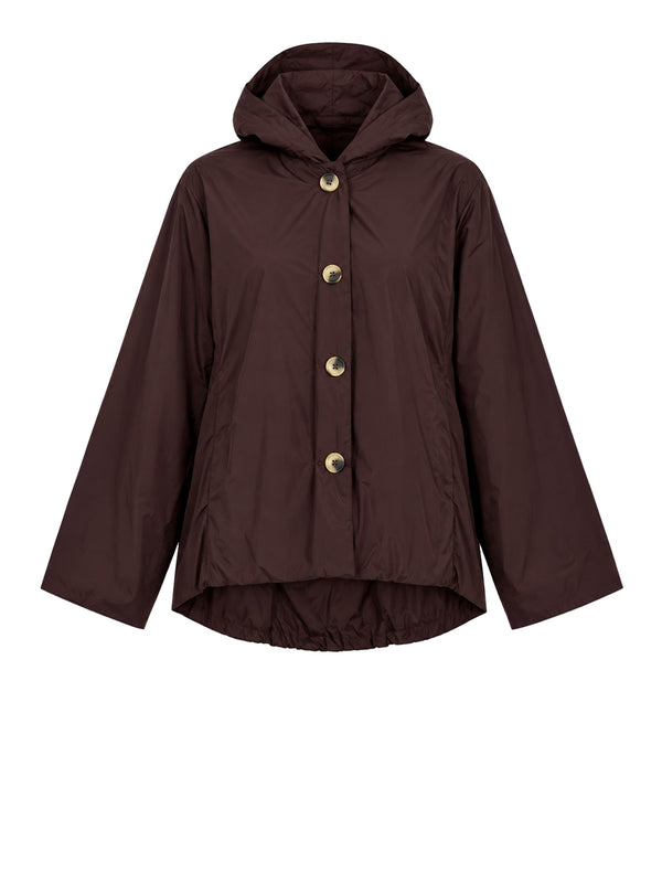 NATHI' LUXURY Giacca Donna - Bordeaux