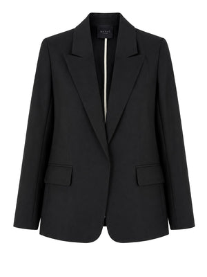 NATHI' LUXURY Giacca Donna - Nero