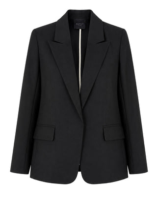 NATHI' LUXURY Giacca Donna - Nero