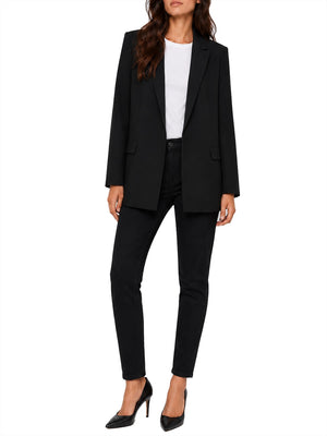 NATHI' LUXURY Giacca Donna - Nero