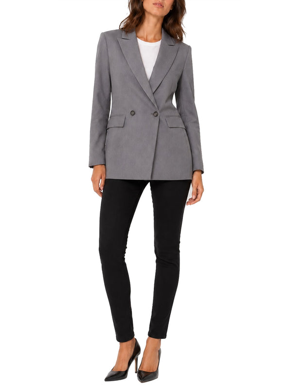 NATHI' LUXURY Giacca Donna - Grigio