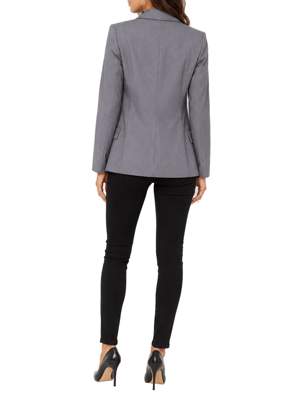 NATHI' LUXURY Giacca Donna - Grigio