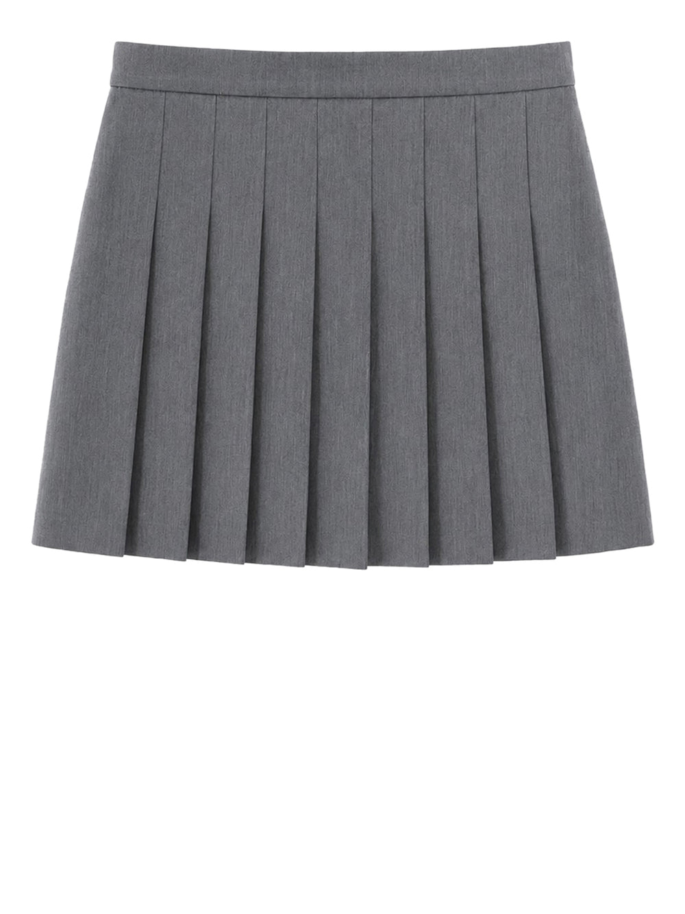 Nathi Luxury Gonna Donna - Grigio