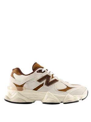 New Balance Sneakers New Balance 9060 Tea Angora