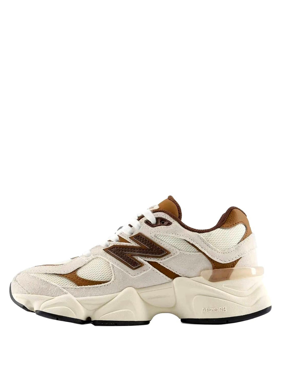 New Balance Sneakers New Balance 9060 Tea Angora