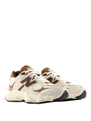 New Balance Sneakers New Balance 9060 Tea Angora