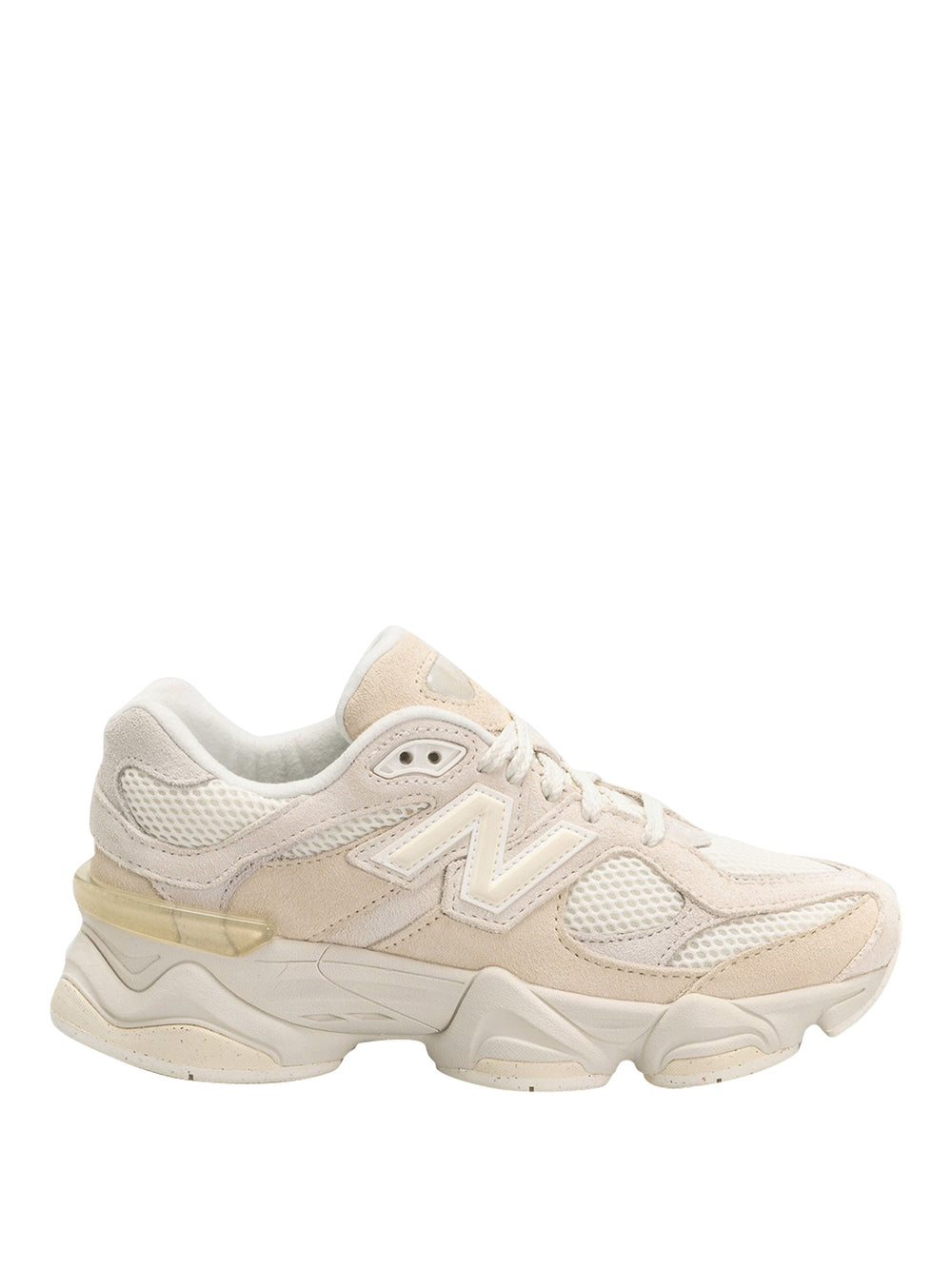 NEW BALANCE Sneakers New Balance GC9060 - Beige